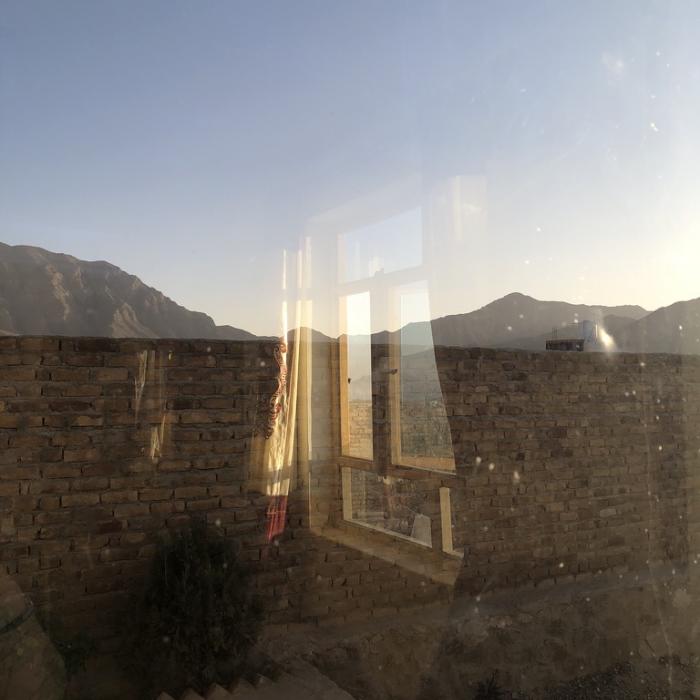 Villa Dutoit – Intérieurs afghans ©Sarah Hermann et Mathilde Weibel
