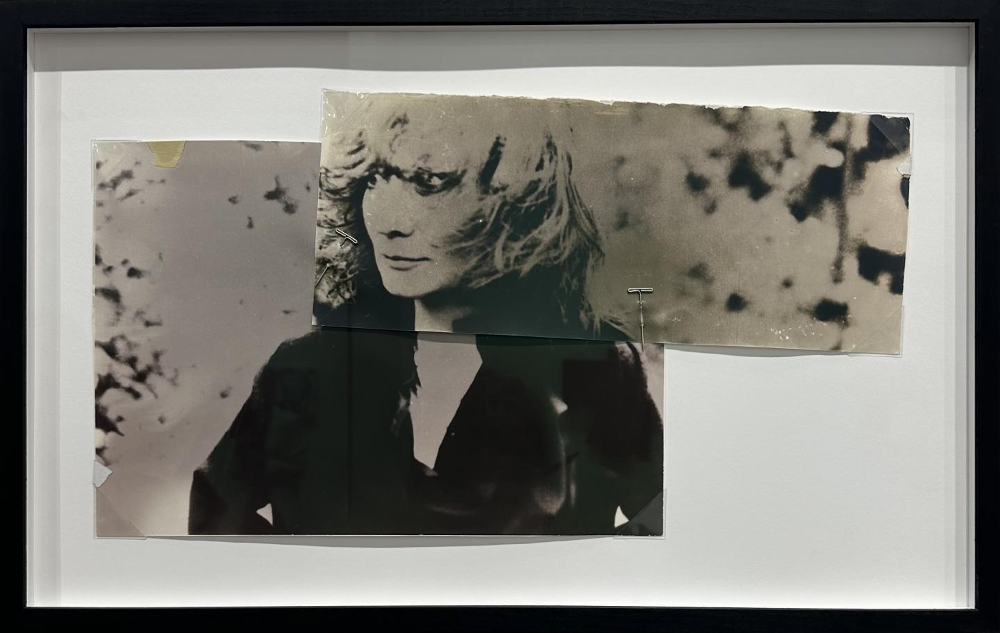 Galerie Christophe Gaillard   Deborah Turbeville  ©AAG